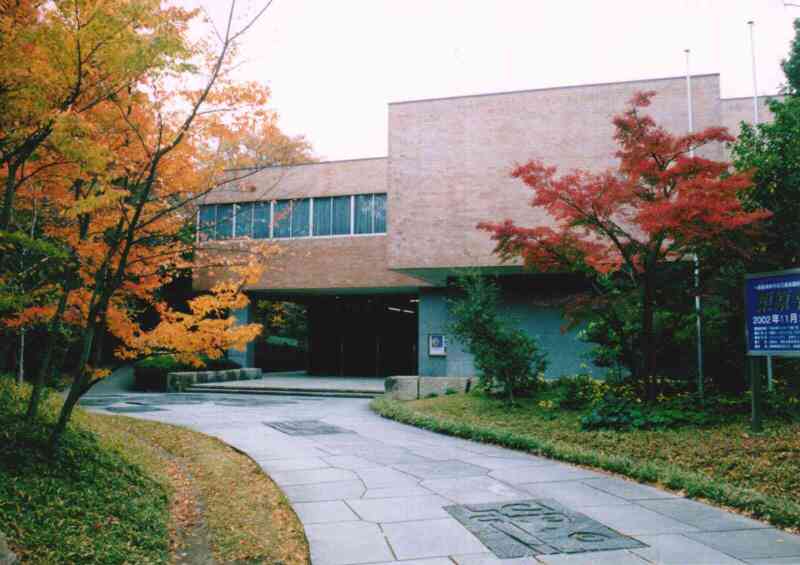 浜松市美術館