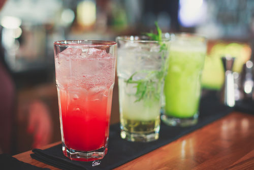 焼酎ベースのフルーツ酒おすすめ3選