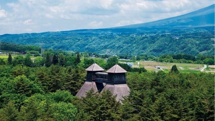 関東圏のウイスキー蒸溜所見学(1):豊かな森に囲まれた「サントリー白州蒸溜所」(山梨県北杜市)