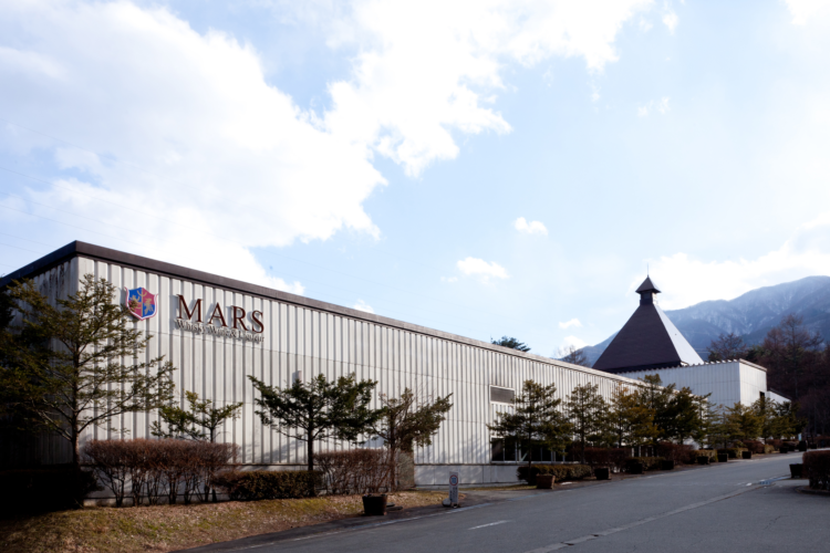 関東圏のウイスキー蒸溜所見学(2):標高798メートルに佇む「マルス信州蒸溜所」(長野県上伊那郡)