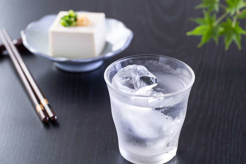焼酎の作り方知っていますか?芋、米…原料によって製法が違います