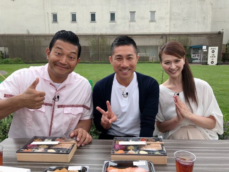 デパ地下の惣菜で発見!日本酒と合わせてググッともっとおいしく「里井真由美の耳よりグルメ情報」
