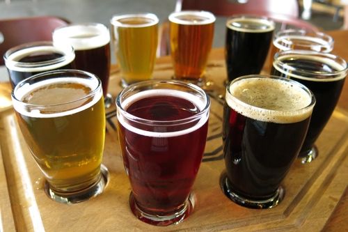 新たな酒税法改正で、ますます多様化するクラフトビール
