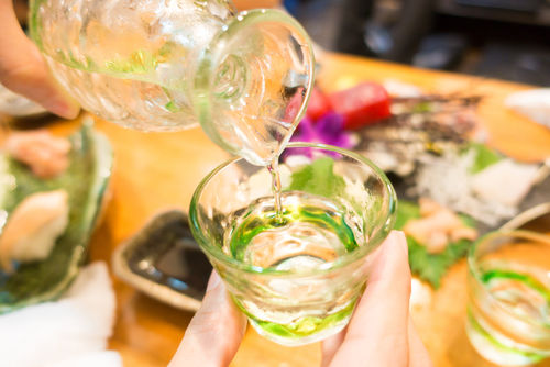 冷酒で飲みたい銘柄(2) 酒処・会津の酒「会津中将(あいづちゅうじょう)」