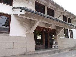 「旭日」の造り手は、宮中行事を担う伝統ある蔵元