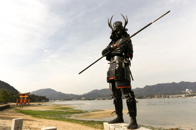 滋賀の日本酒【七本槍(しちほんやり)】戦国時代のエピソードに由来する“勝利の酒”