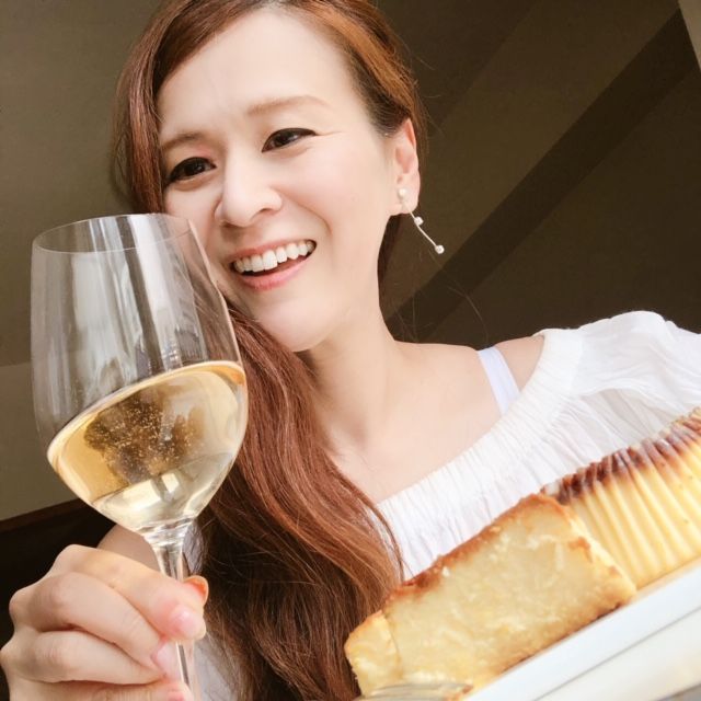 「バスクチーズケーキは」2019年後半も人気! どんなお酒が合う?