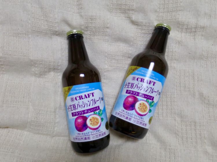 寶CRAFTチューハイの美味しさの秘密とは?