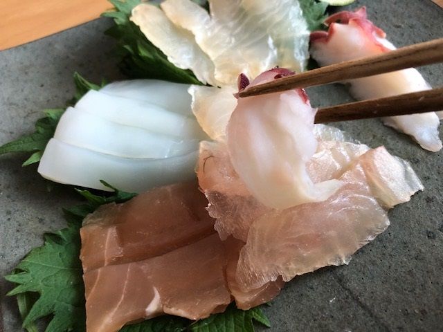 一番搾りに合うお料理は?