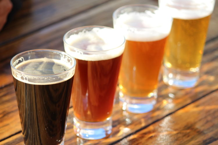ビールのスタイルとは? どんな種類がある?