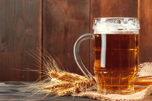 ビールとパンが好相性な秘密は原料にあった