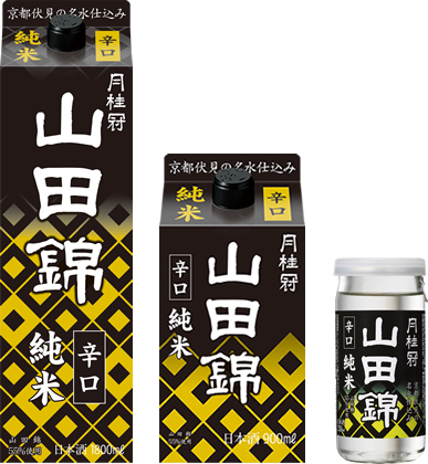 人気の日本酒パック酒