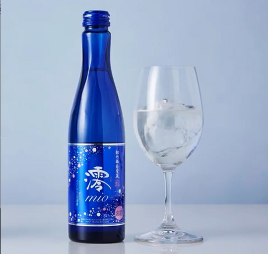 「澪」というブランド名に込められた想い
