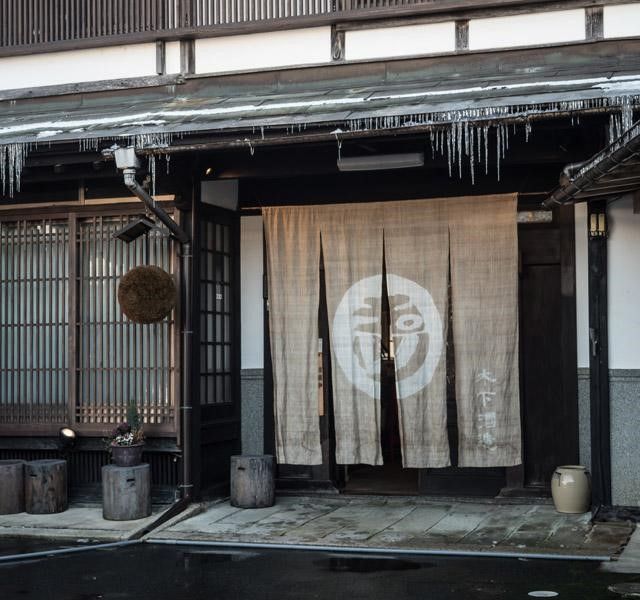 「玉川」は「玉」のごとく美しい清流に由来する酒
