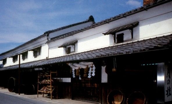 京都の日本酒【稼ぎ頭(かせぎがしら)】伏見で最古の老舗蔵の新たな挑戦