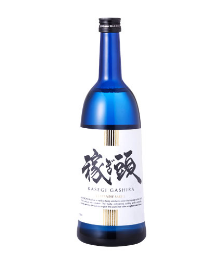 「稼ぎ頭」はワインのごとき味わいを実現した革新の日本酒