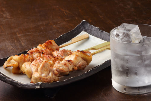 焼酎1合のカロリーや糖質をチェック