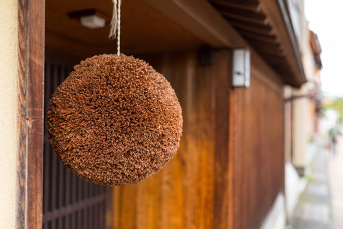 「橘(たちばな)」の造り手は「百年の孤独」で知られる老舗蔵
