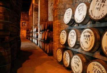 サントリーが扱う洋酒 アイリッシュウイスキー編