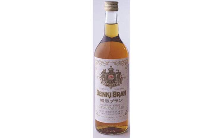 6位 電氣ブラン(720ml) 1,145円