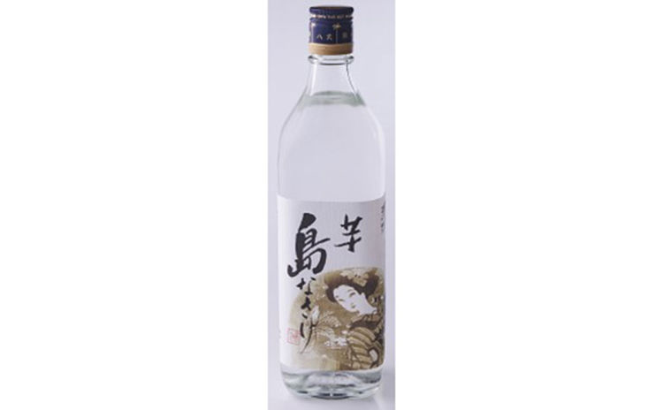 5位 島なさけ(700ml) 1,236円