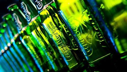 その他の“緑の瓶”のビールを紹介