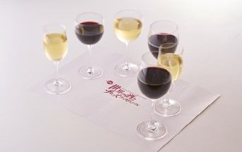 ワインの祭典「第96回 世界の酒とチーズフェスティバル」
