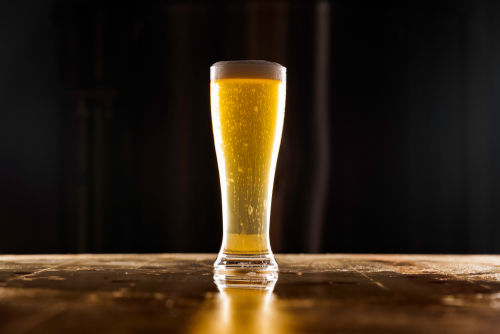 「ピルスナー」は世界初の金色のラガービール