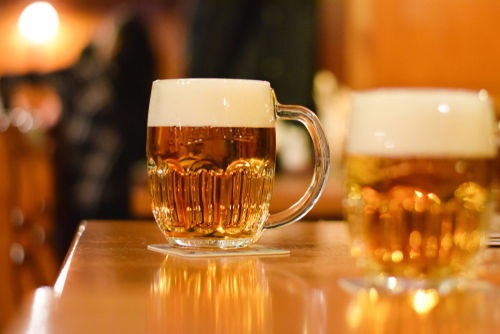 「ピルスナー」がクラフトビール業界で再注目