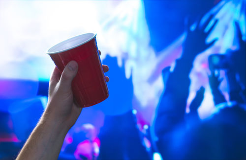 ビールの輸出拡大に向けた積極的なプロモーション
