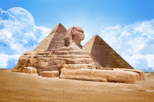 ビールの発祥国はエジプト説も