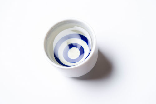 日本酒の利き酒は、そもそも何をしているの?