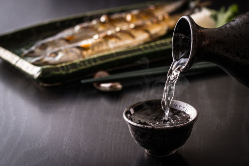 秋は日本酒がおいしいワケ