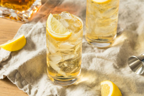 ウイスキー初心者にオススメのウイスキーの飲み方