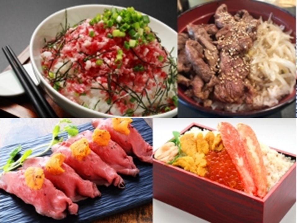 北の大地のお酒&グルメが大集合!「北海道まるごとフェアinサンシャインシティ2019」