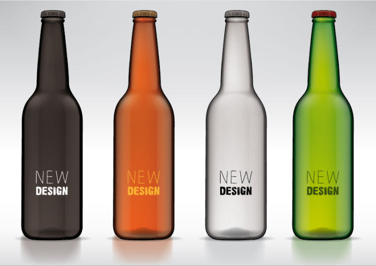 ビールのデザインが特徴的な銘柄をピックアップ