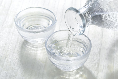 「東京焼酎&梅酒Bar GEN&MATERIAL」は焼酎&梅酒天国