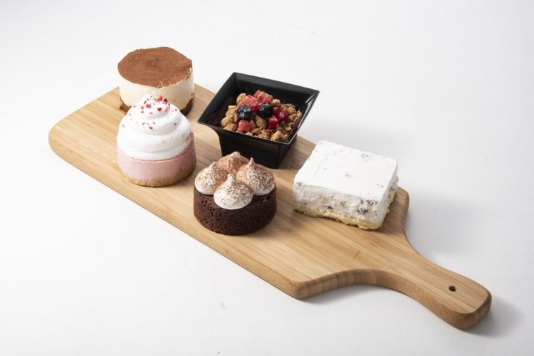 女性のご褒美タイムにぴったり。アンドミータイム・フローズンシリーズを実食しました!