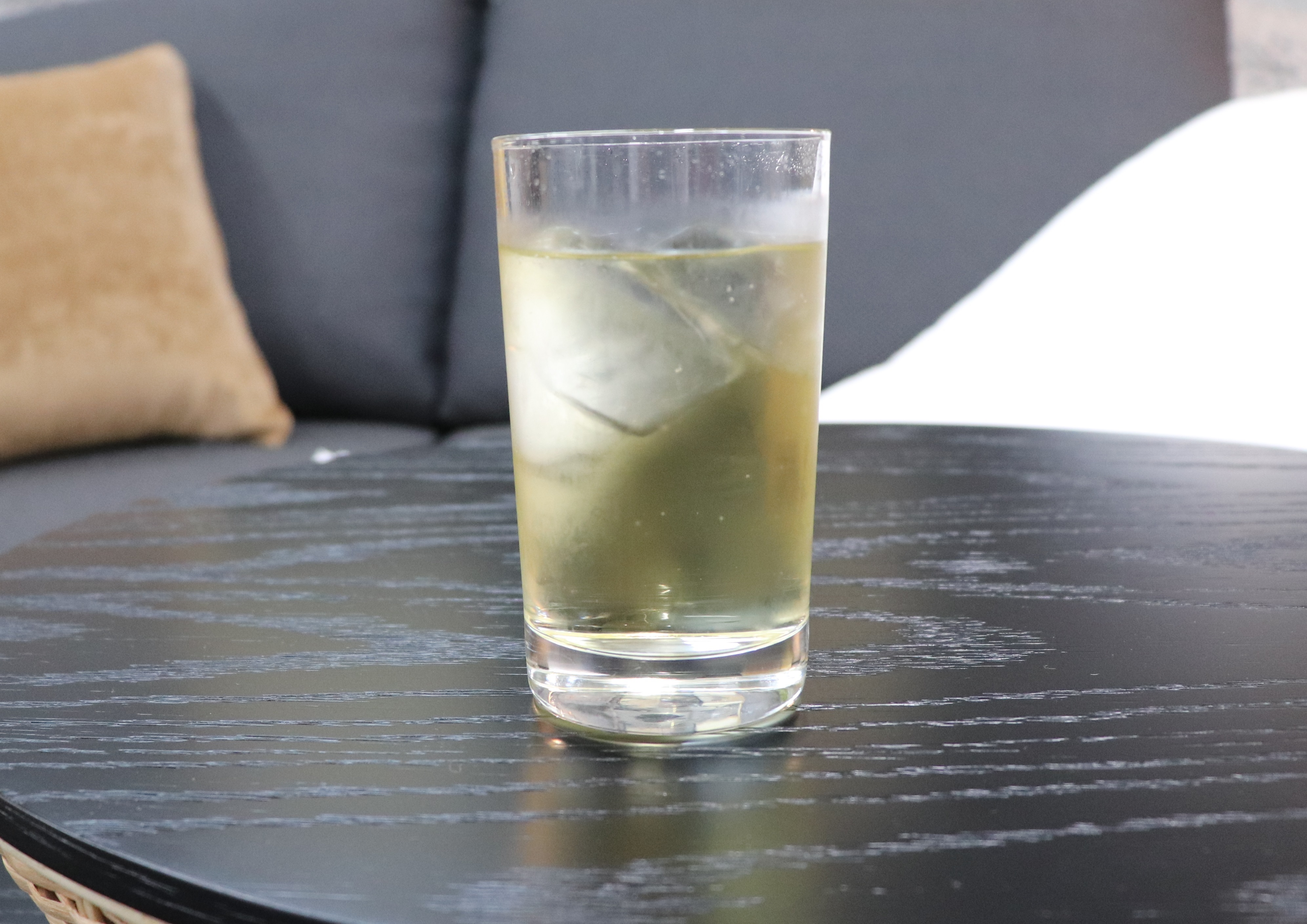 自宅でウイスキーを飲む時間は何時ごろ?