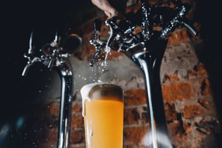無ろ過で造られるビールの特徴とは? 味にどんな違いがある?