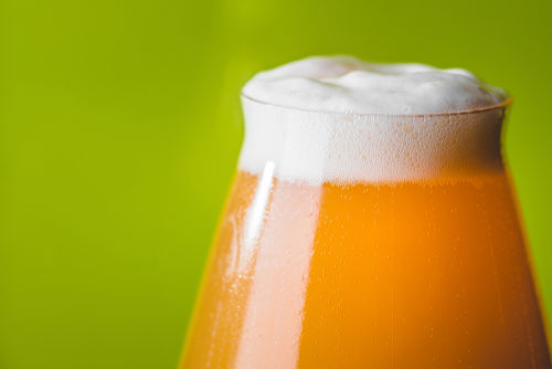 無ろ過のビールはどんな味がする?