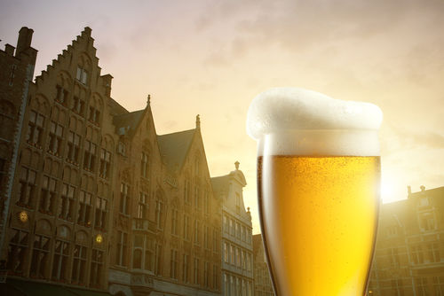 代表的な無ろ過のビールはどんなものがある?