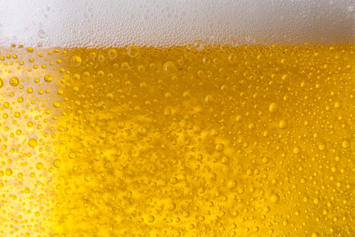 ビールの味をも左右する炭酸ガスの重要性