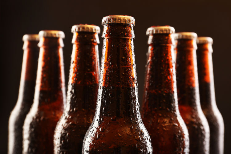 瓶ビールの歴史について知ろう!