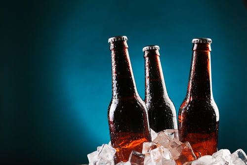 瓶ビールの日本における歴史と現状について