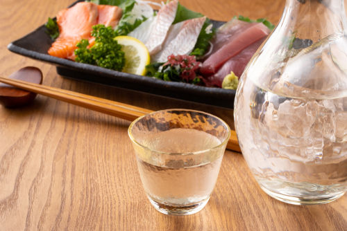 ノンアルコールの日本酒とは?