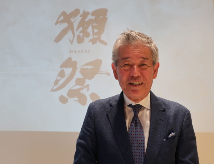 2021年より稼働予定、現在NYに酒蔵を建設中 〜「獺祭」蔵元・旭酒造の新たな挑戦〜