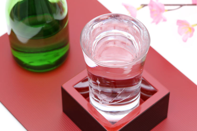 海外で人気を呼んでいる日本酒の傾向と銘柄を探る!