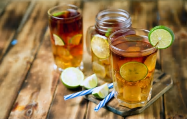 グラッパの飲み方はこのカクテルがオススメ!