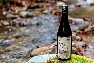 「ねっか」は日本酒の吟醸酵母で造った吟醸香薫る奥会津の米焼酎